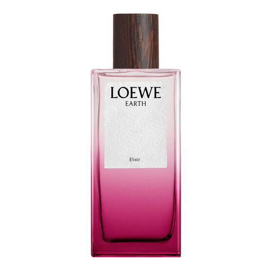 Perfume Loewe Earth Elixir Unissex Eau de Parfum